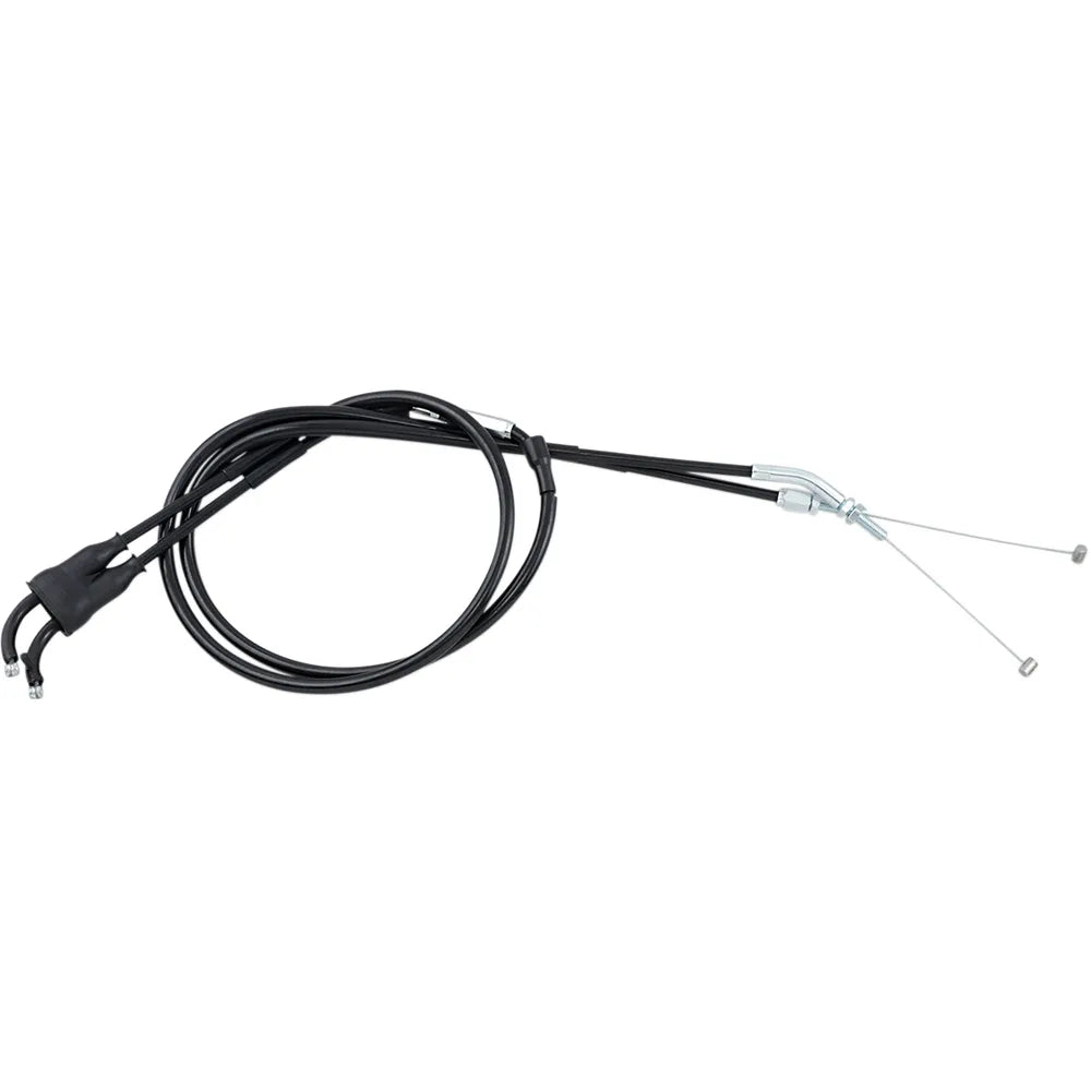 Throttle Cable - Push/Pull - Yamaha