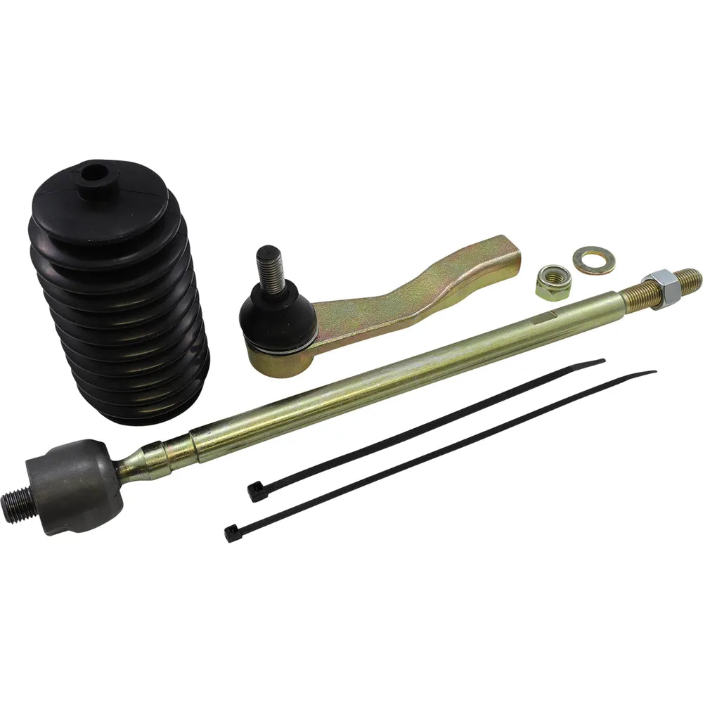 Tie-Rod Assembly Kit - Left Front Inner/Outer