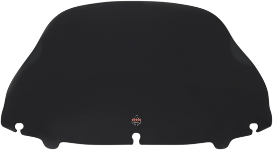 Parabrisas Flare™ - Parabrisas Flare™ - 10-1/2" - Ahumado oscuro - FLH