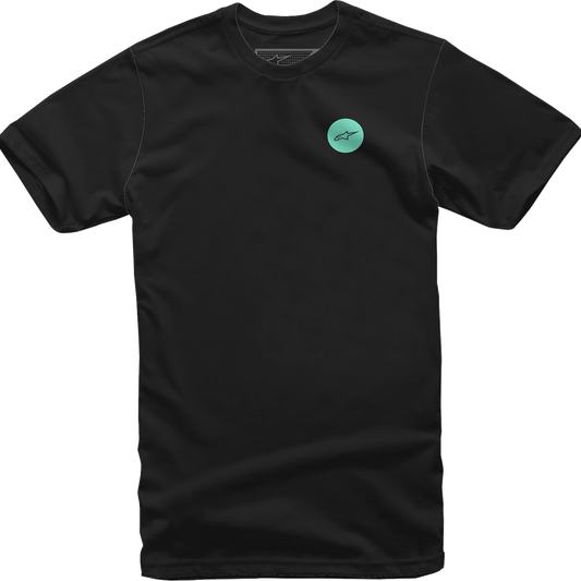 Camiseta más rápida