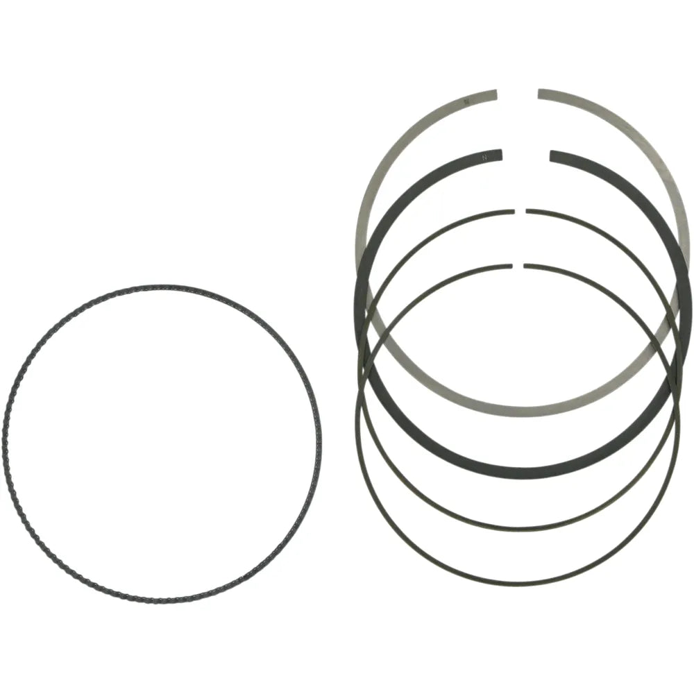 Ring Set - For 95 mm Piston