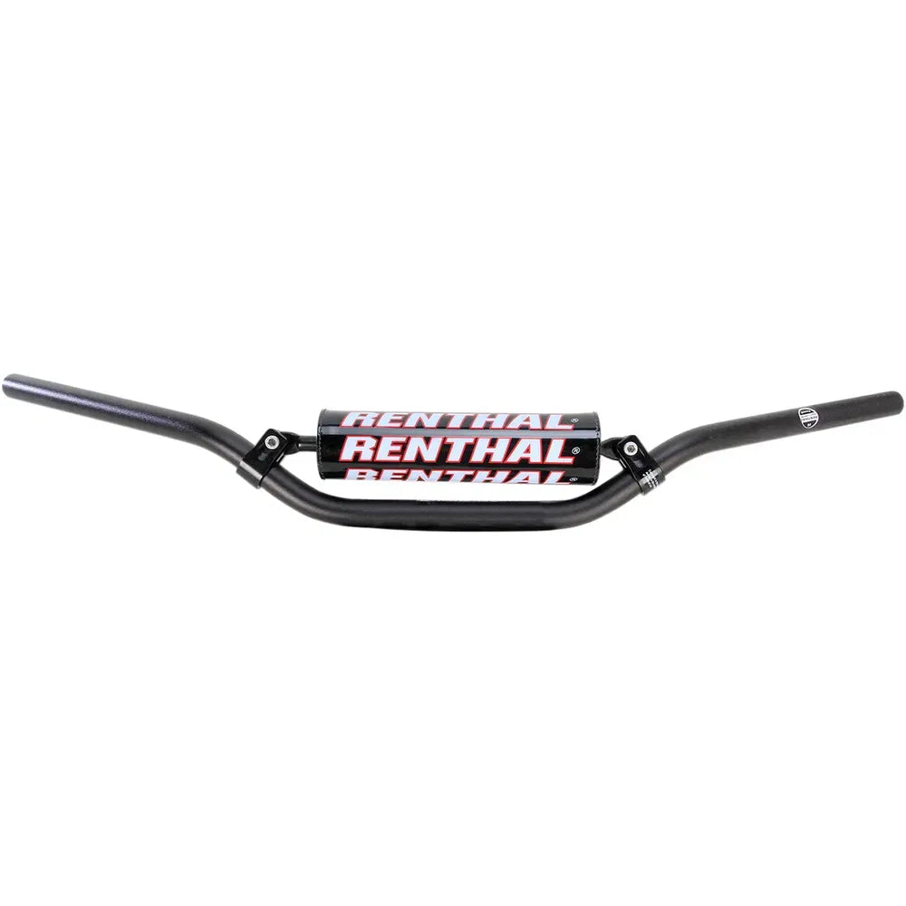 Black Street Fighter Handlebar