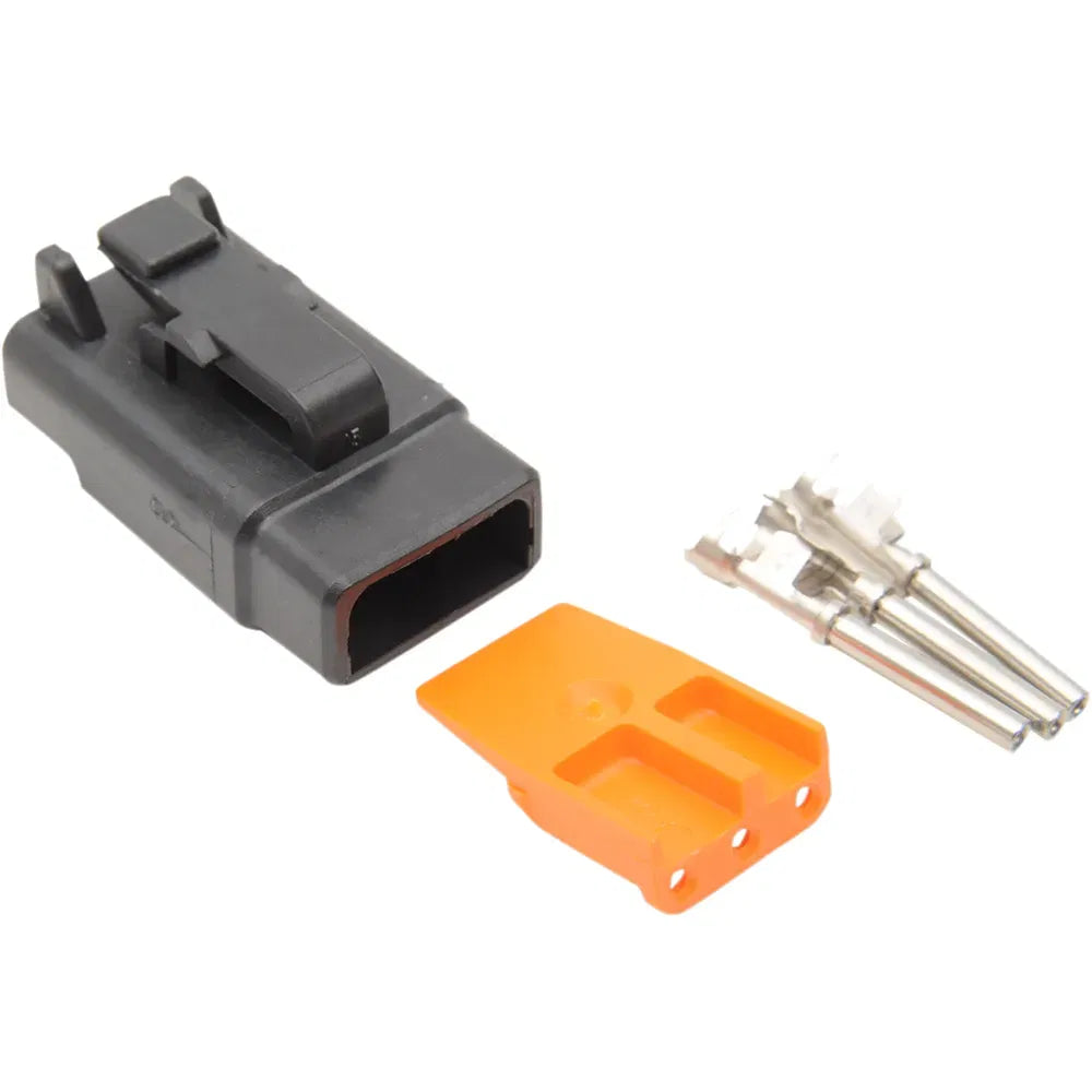 Plug Kit