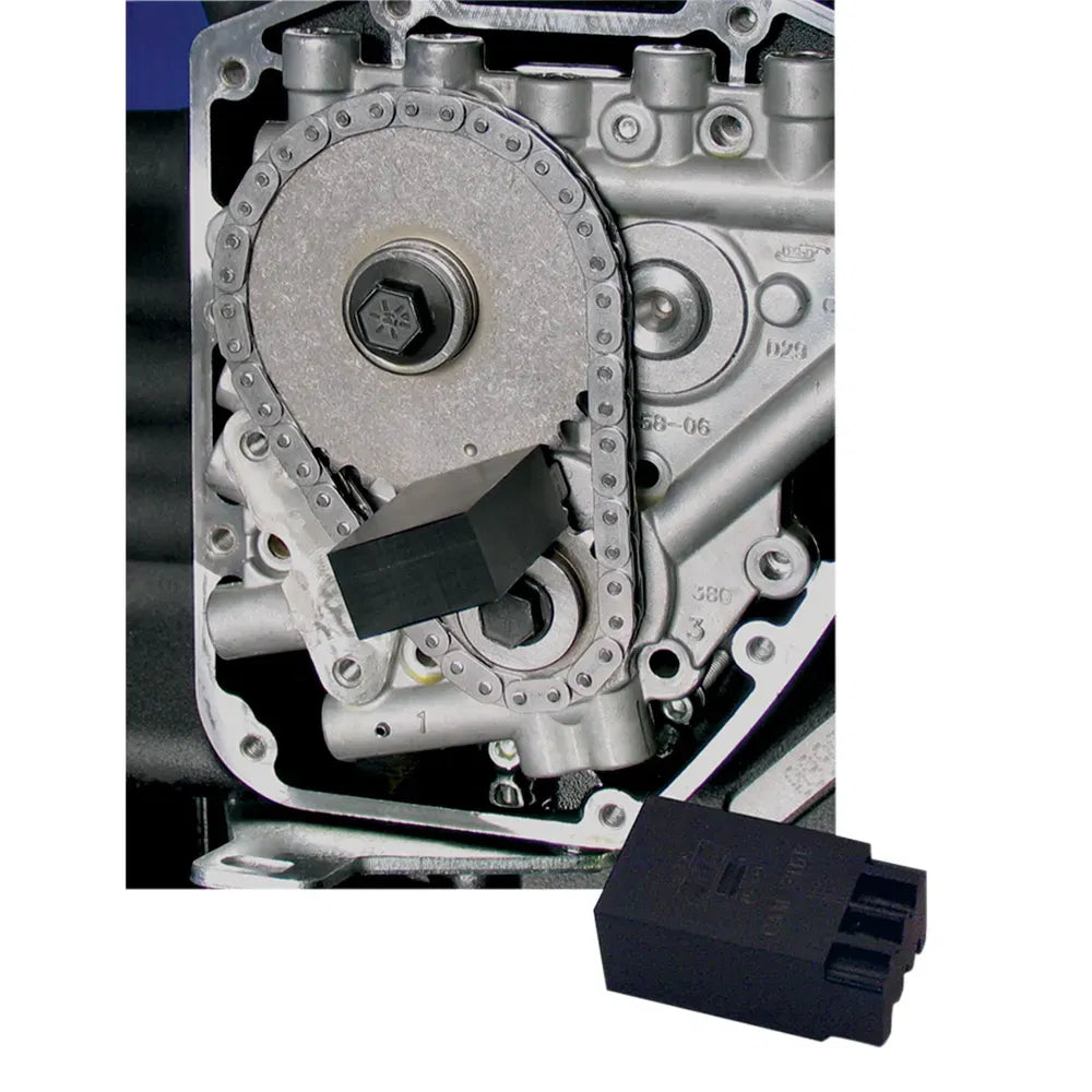 Tool Camshaft Locking 07-17 Big Twin