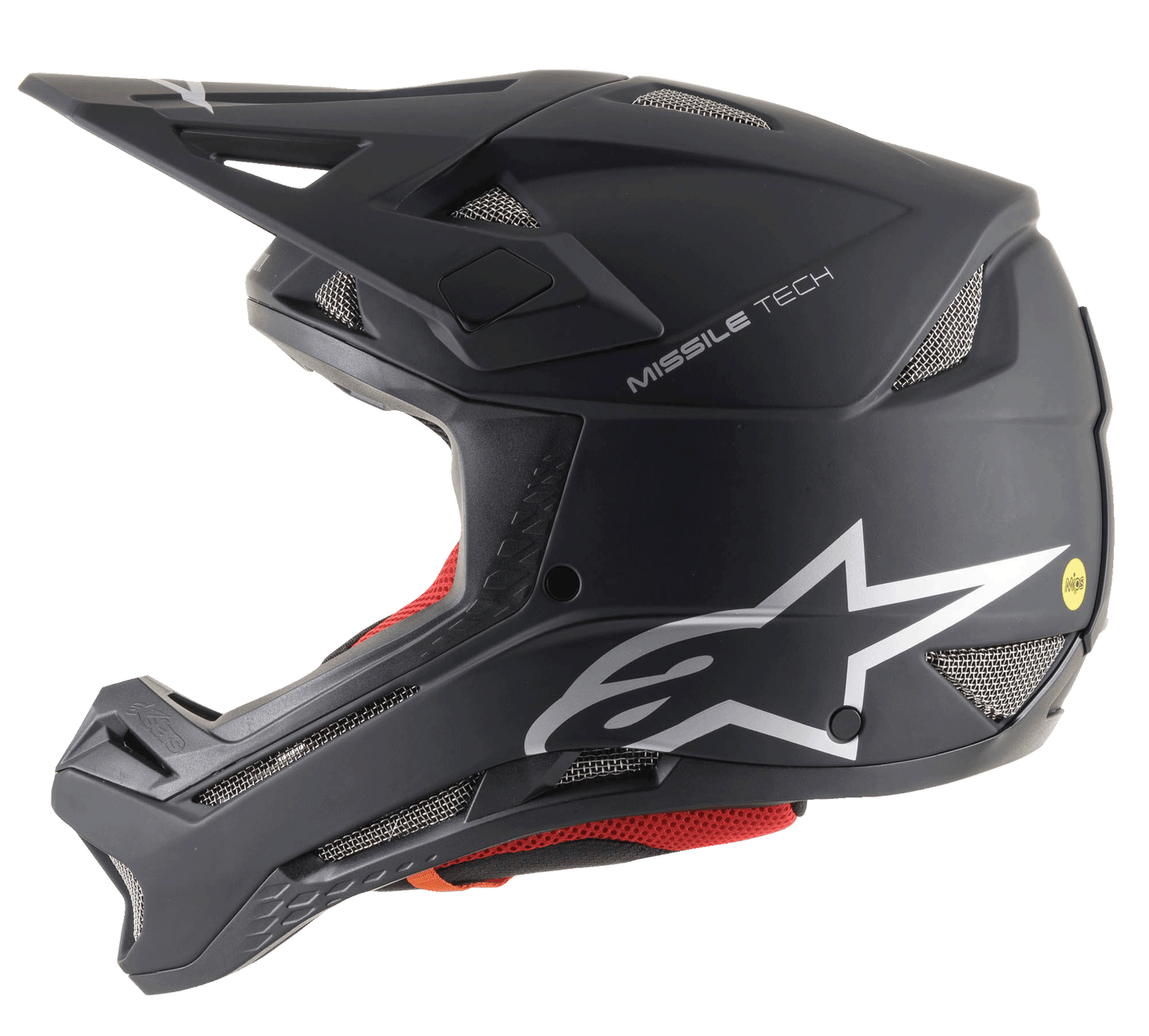 Casco Alpinestars de bicicleta Missile Tech MIPS®