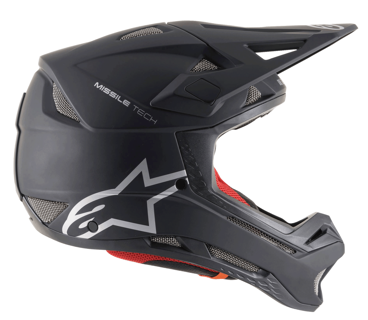 Casco Alpinestars de bicicleta Missile Tech MIPS®