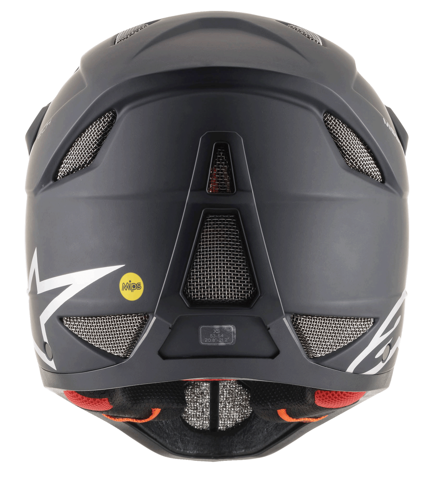 Casco Alpinestars de bicicleta Missile Tech MIPS®