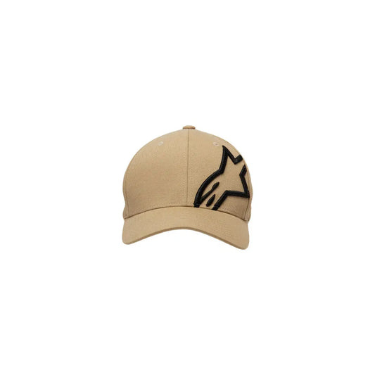Gorra ALPINESTARS Corp Shift 2 - Arena/Negro