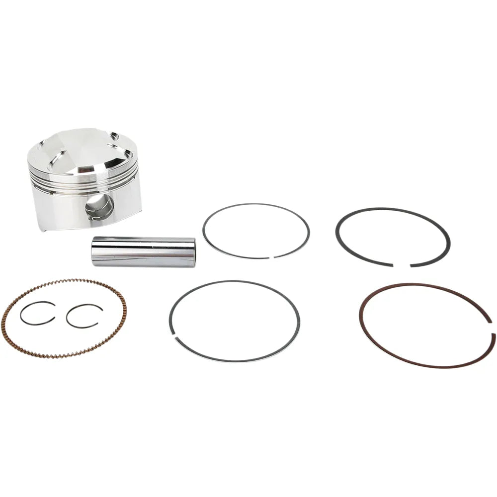 Piston - Honda - Standard