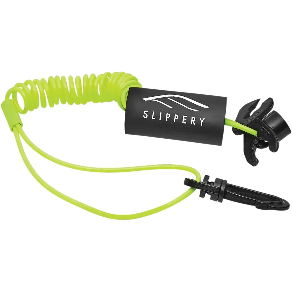 Lanyard - Neon Yellow