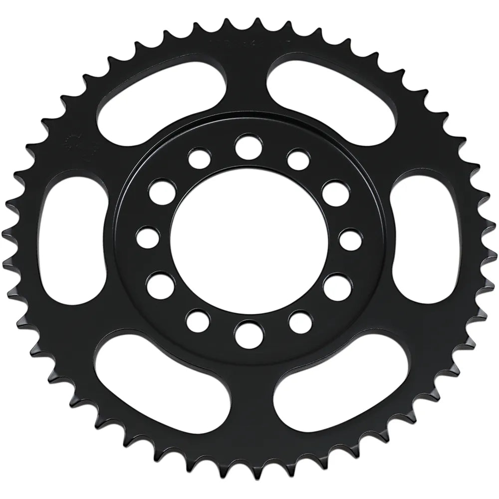 Sprocket - Rear - Yamaha - 47-Tooth