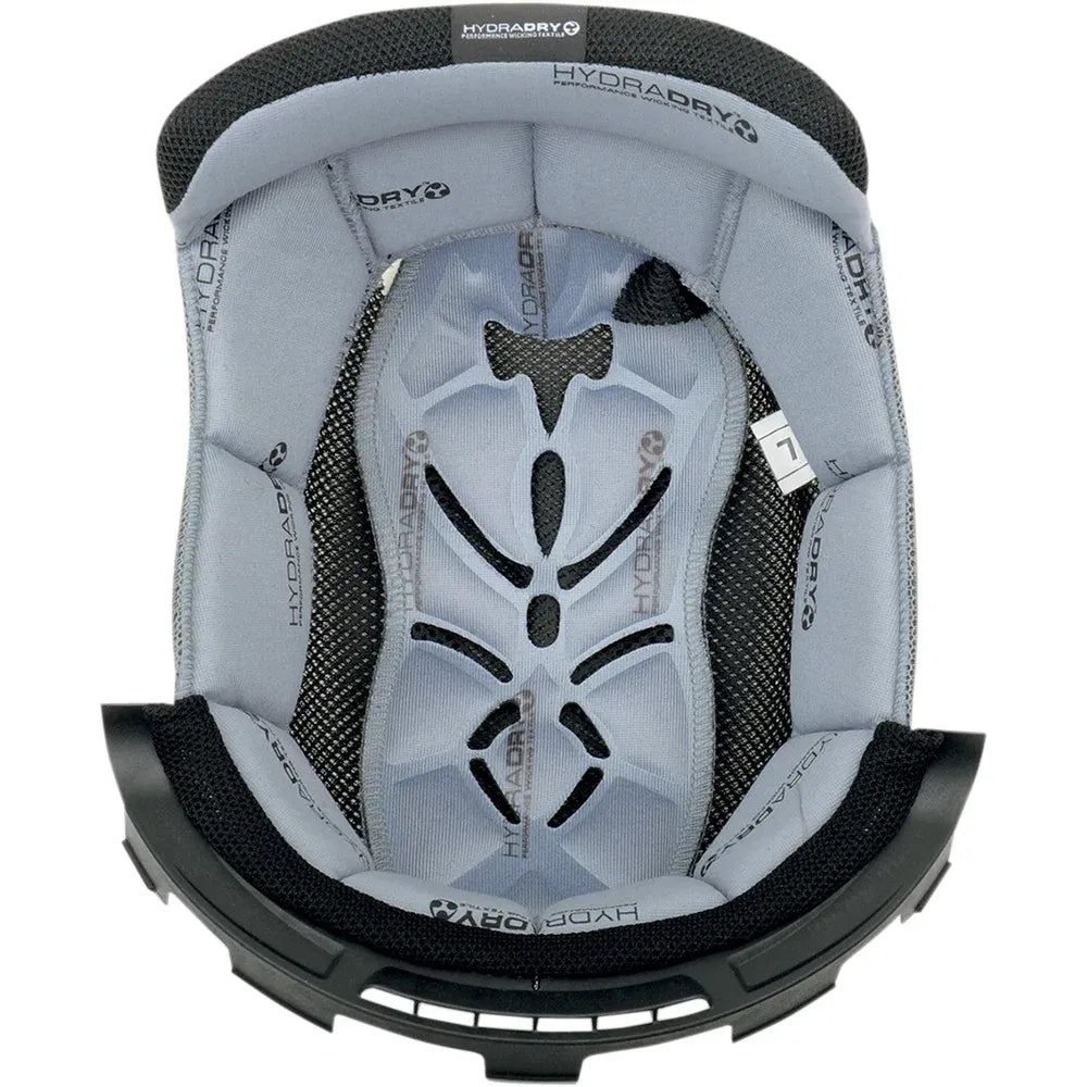 Forro para casco airmada™: hydra-dry