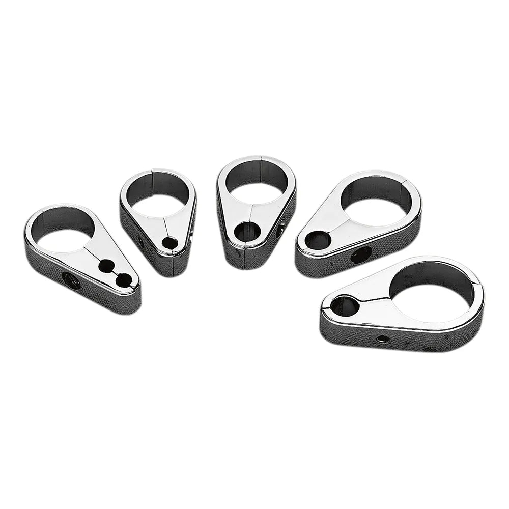 Abrazadera para Cable de Embrague de 1"