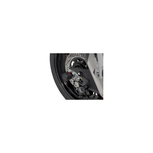 Axle Sliders - Rear - Set - KTM/Ducati/Husqvarna