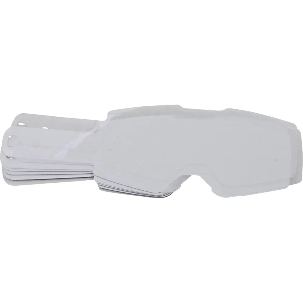 Réplicas arrancadas — oakley