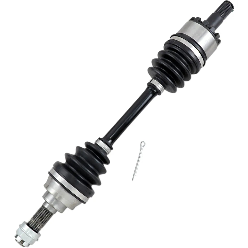Complete Axle - Kit - Kawasaki