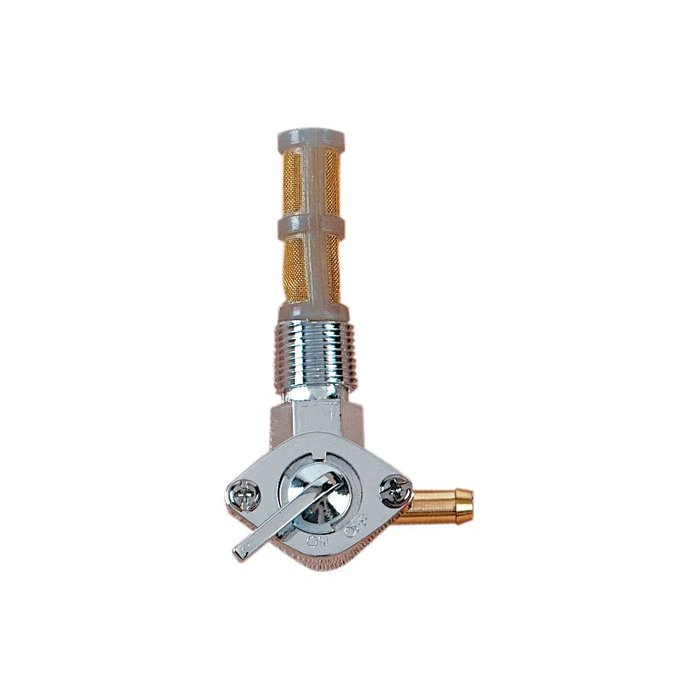 Llave de purga de combustible npt de 3/8"