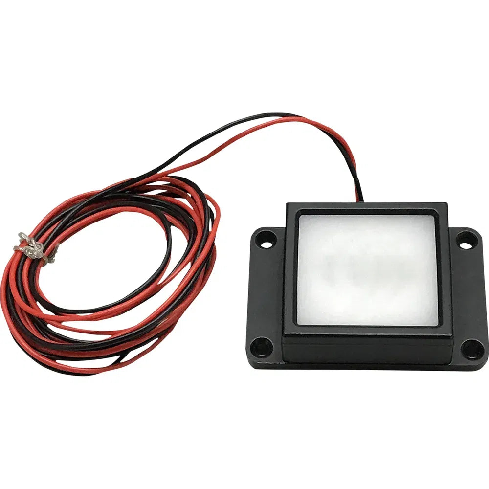 Luz de techo