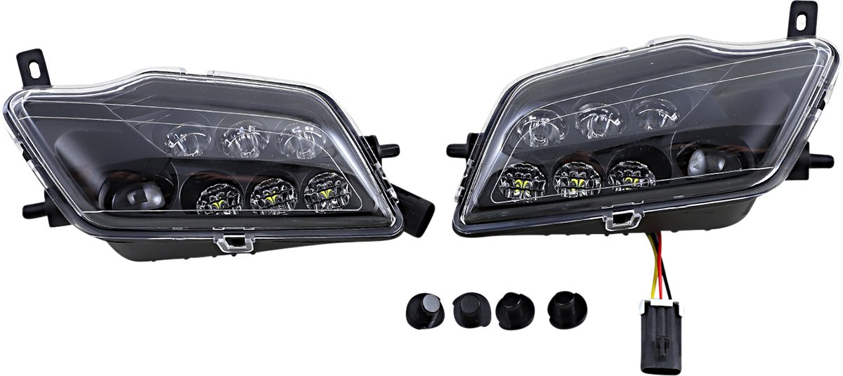 Faro LED
