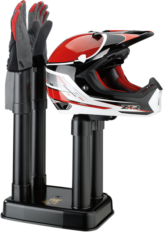 Secador de botas/cascos/guantes