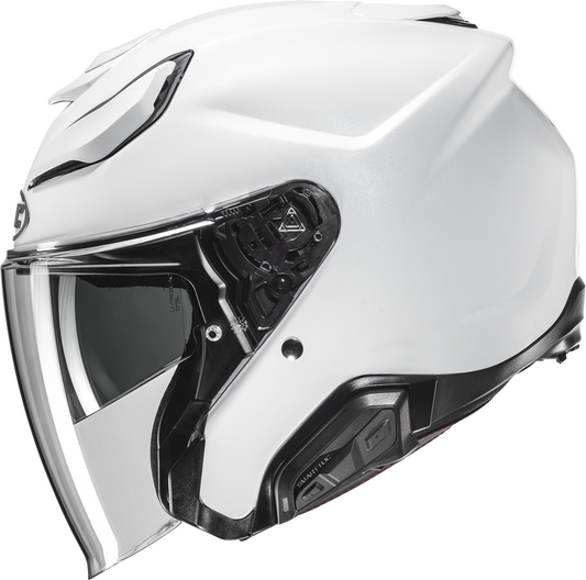 Casco sólido F31