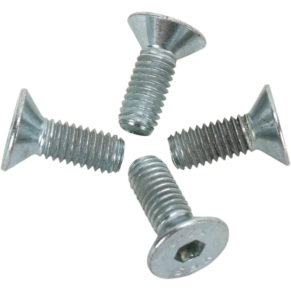 Bolts - Generation II - Brake Carrier
