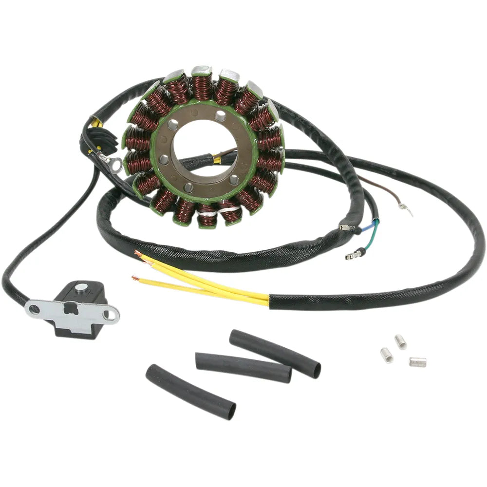 Stator