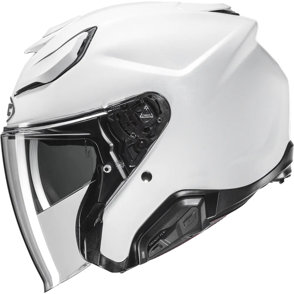 Casco sólido F31