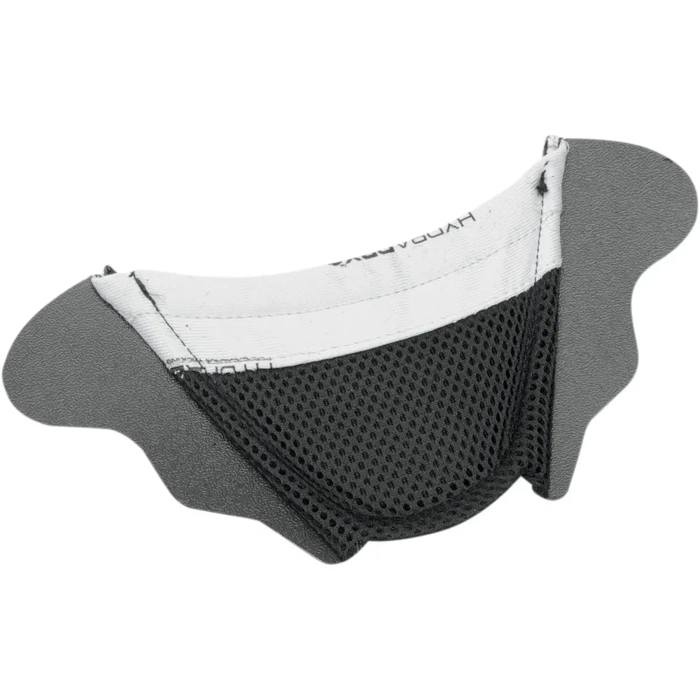 Variant™ Chin Curtain - Black