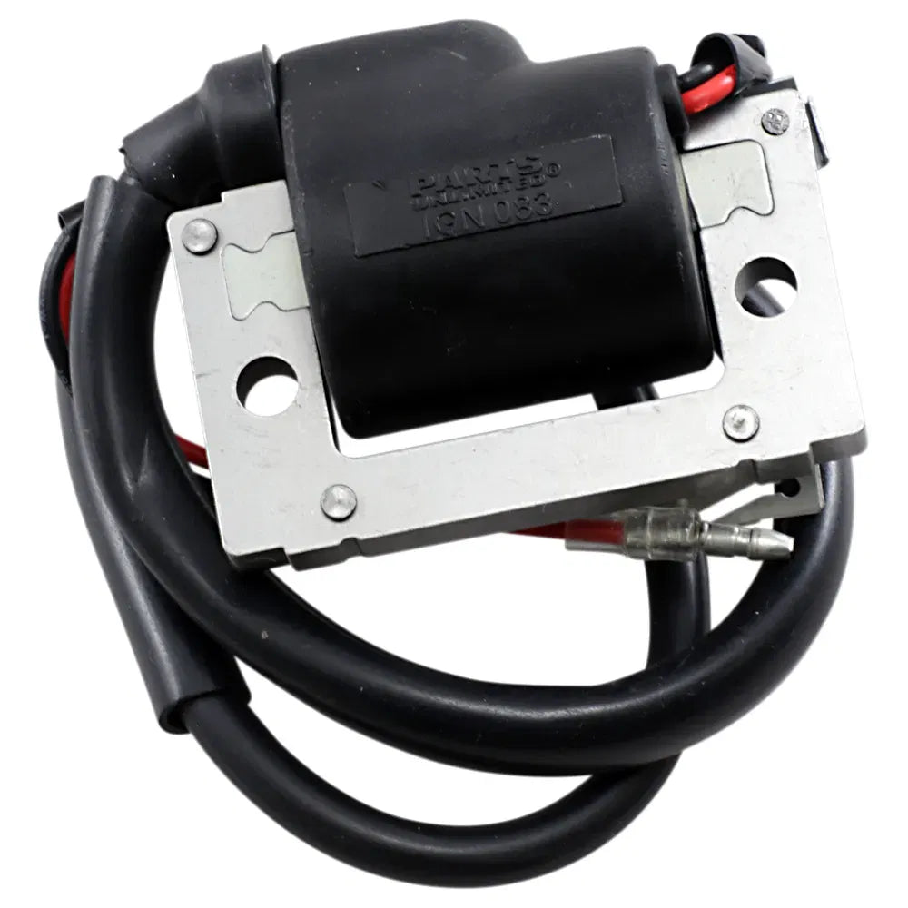 External Ignition Coil