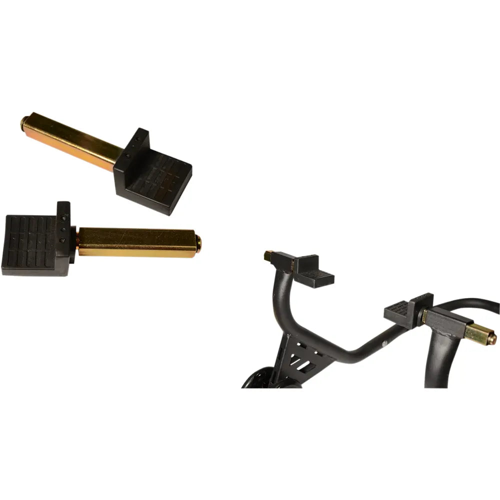 Converters for/Rear Stand