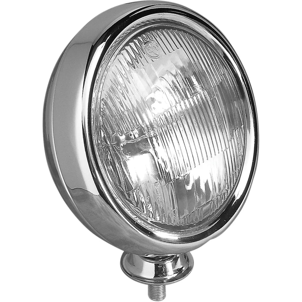 4 1/2" Spotlight - Shallow-Body Design