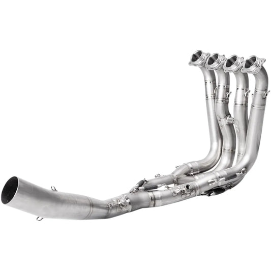 Escape Akrapovic - Header - Stainless Steel
