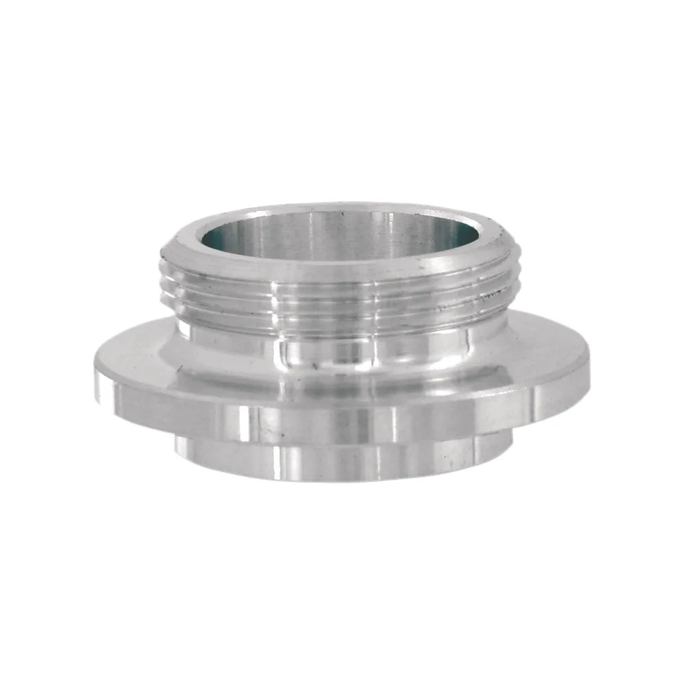 Tank Bung - Aluminum - 22mm