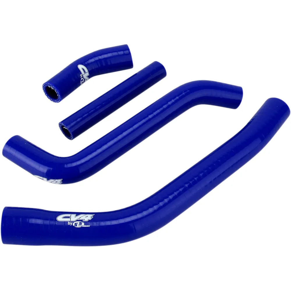 Radiator Hose Kit - Blue