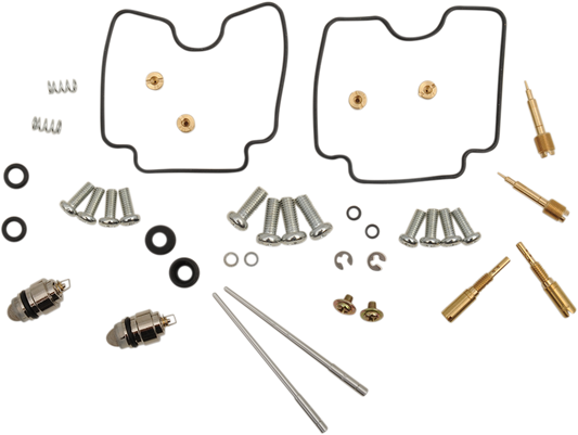 Kit de reparación de carburador - Kit de reparación de carburador - Suzuki