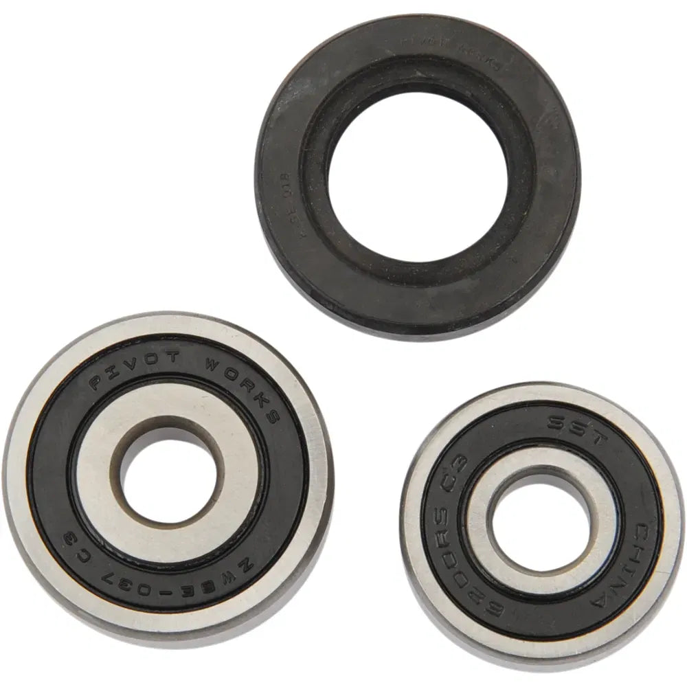 Wheel Bearing Kit - Front