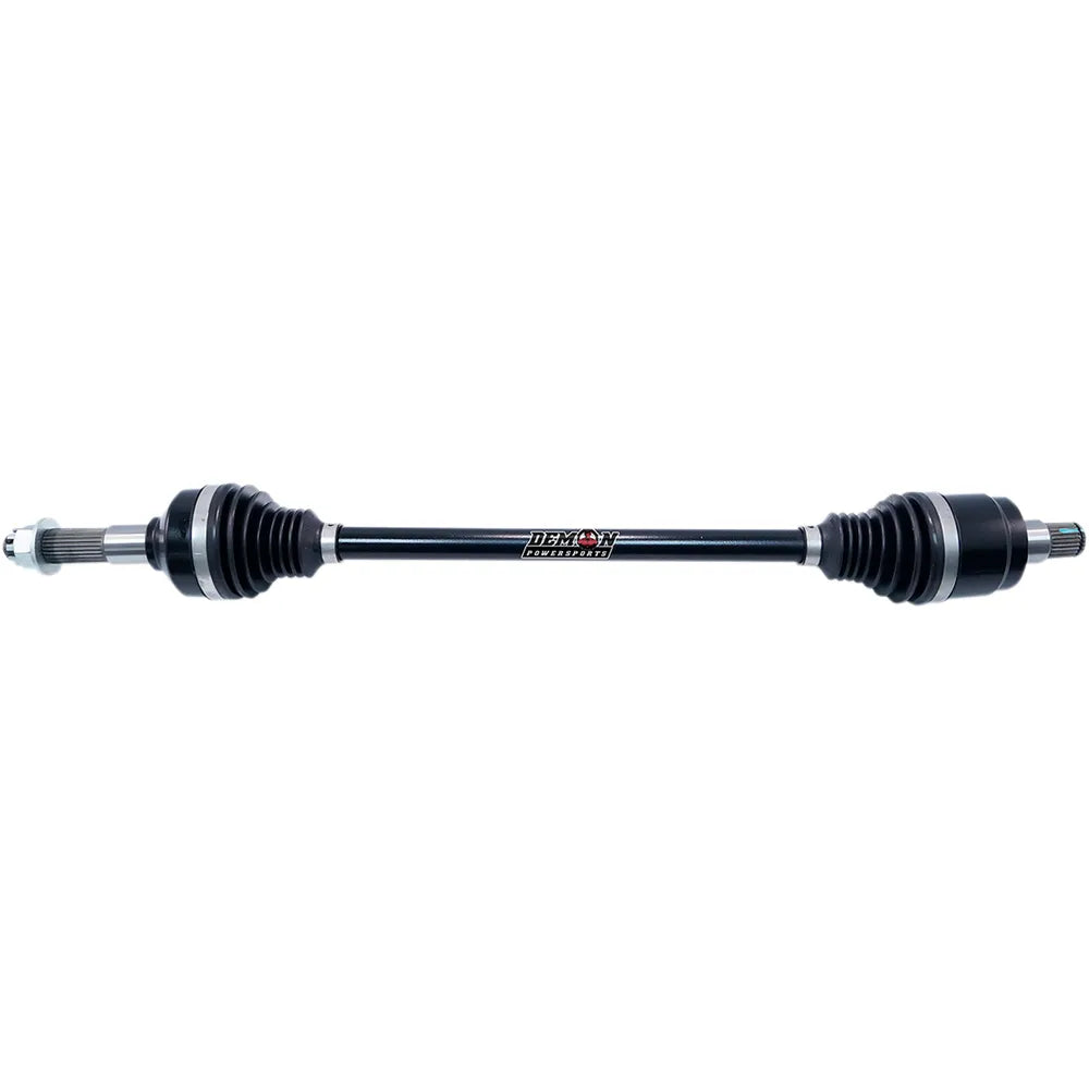 Complete Axle Kit - Heavy Duty - Front Left/Right