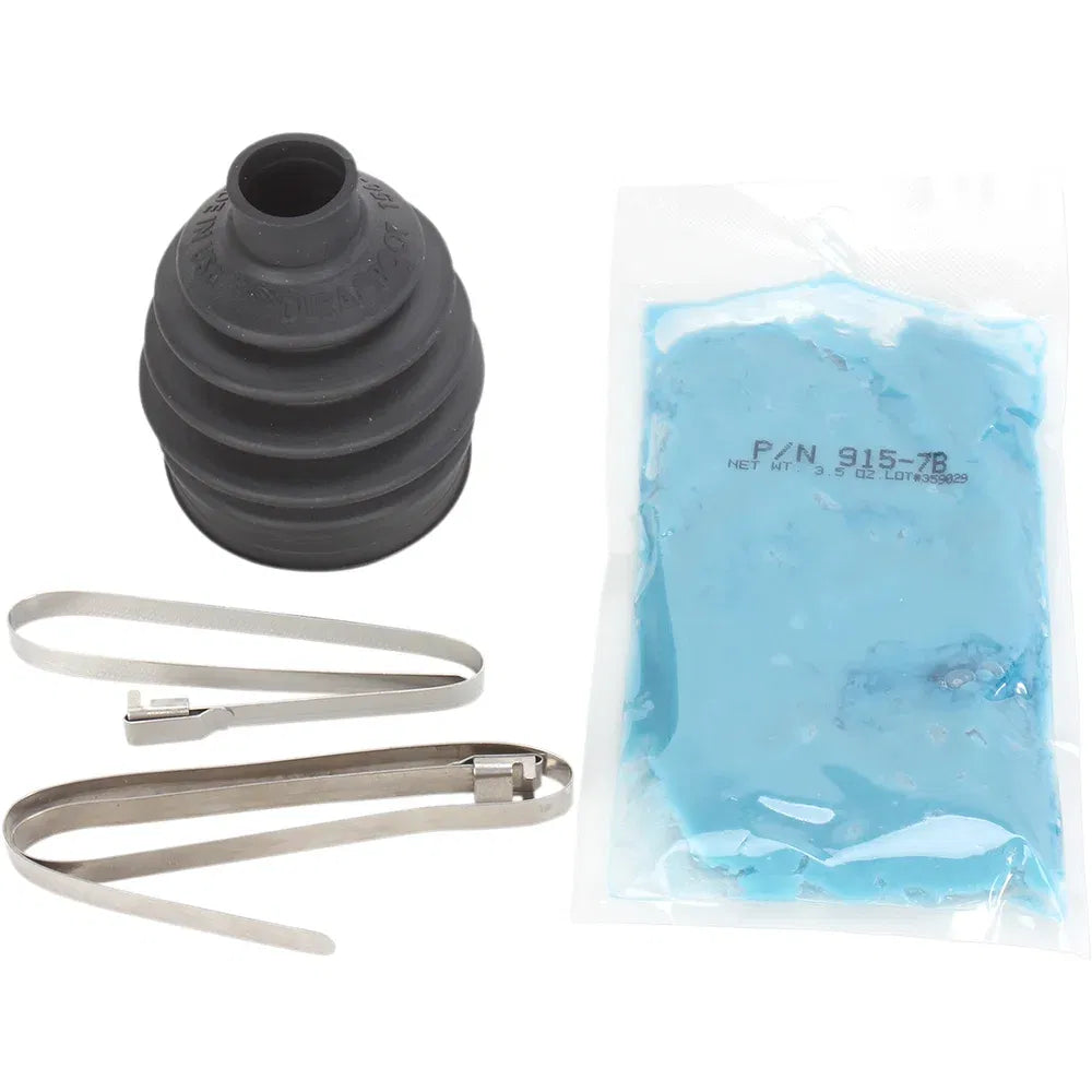 Kit de arranque cv