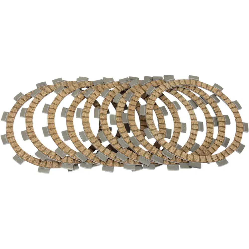 Clutch Friction Plates