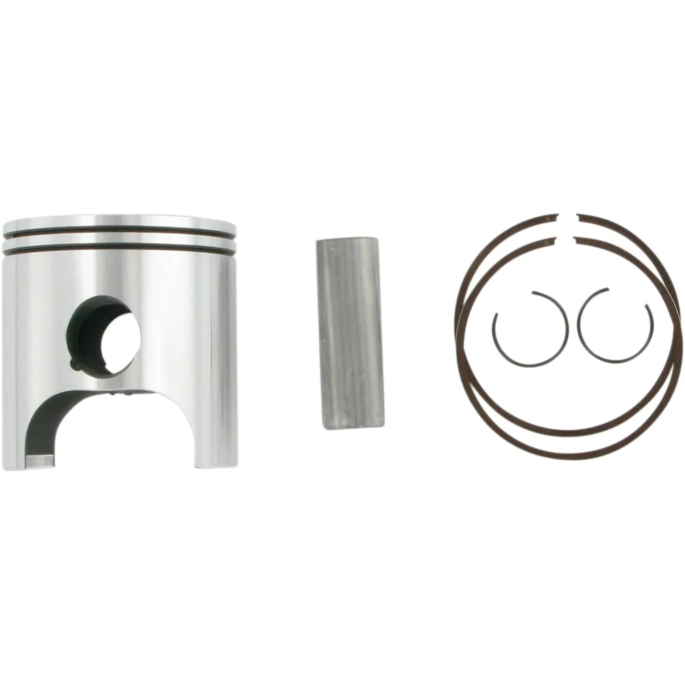 Piston - Standard - XCR440 - Liquid