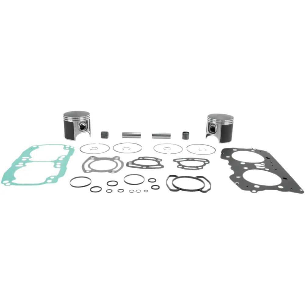 Top-End Rebuild Kit - Platinum Series - Standard