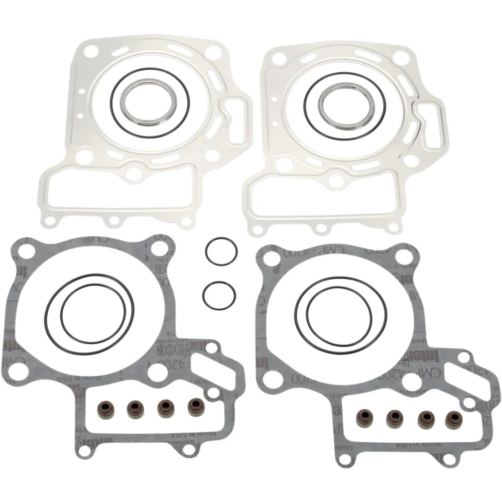 Top End Gasket Kit - Arctic Cat/Kawasaki