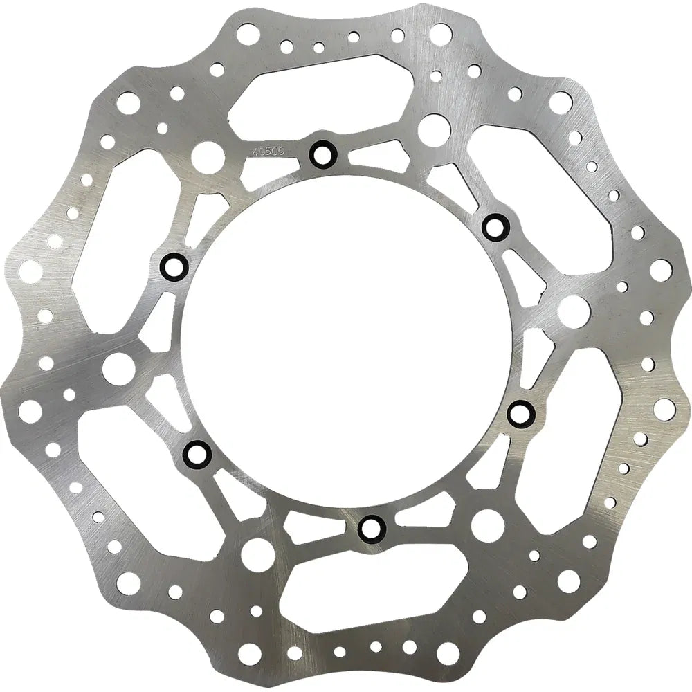 Rotor rfx