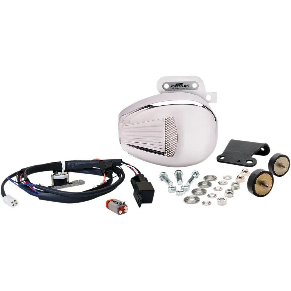 Kit de enfriador de culata forceflow