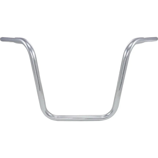 Manillar hefty de 1-1/4" — ape hanger/hefty