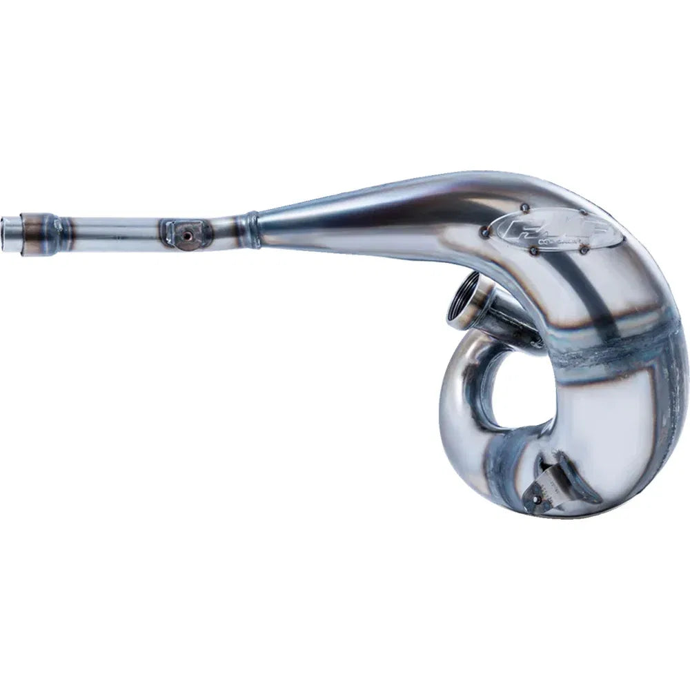 Tubo graso de fábrica de escape