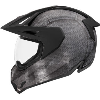 Casco Icon Variant Pro Construct Negro