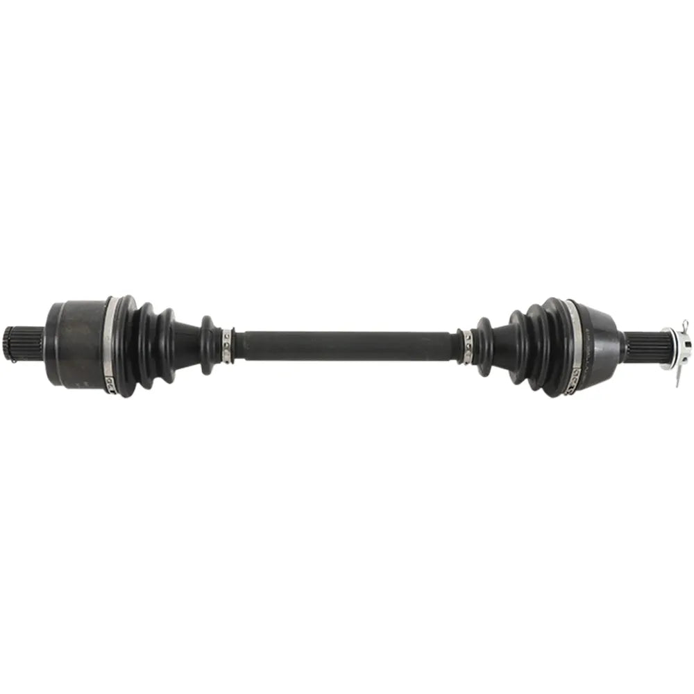 Complete Axle Kit - Rear Left/Right - Polaris