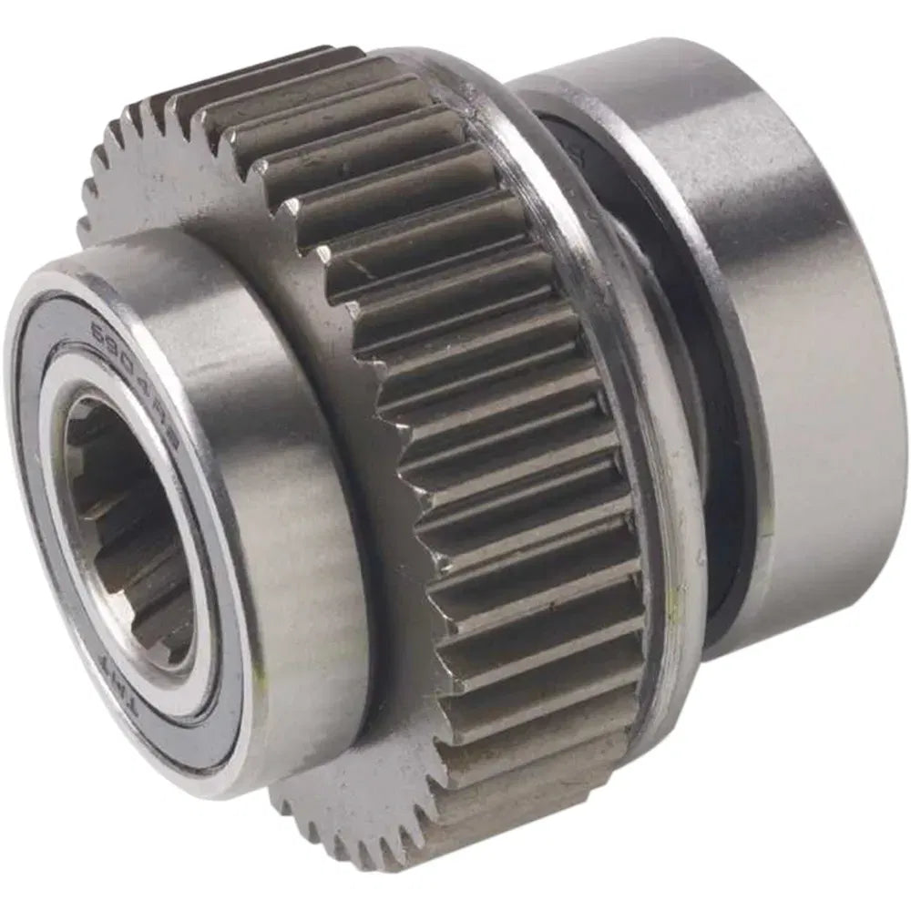 Starter - Drive Clutch566